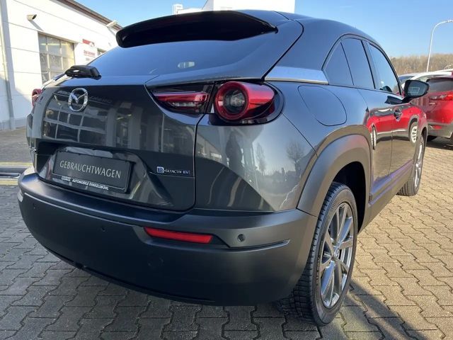 Mazda MX-30 Advantage SkyActiv e-Skyactiv