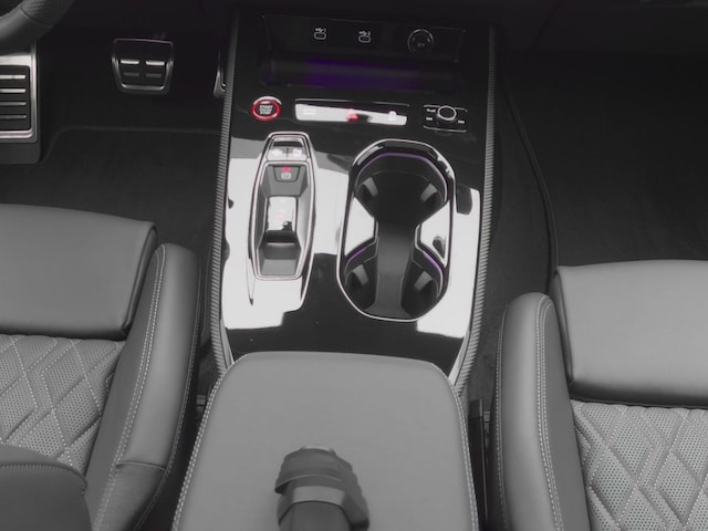 Audi S5 Avant S-Tronic