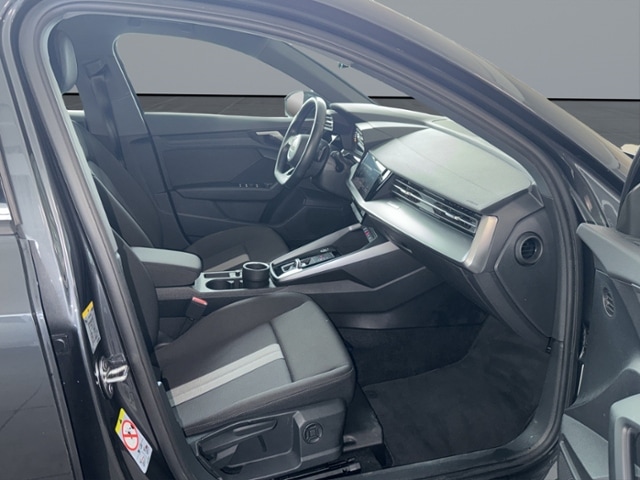 Audi A3 35 TFSI S-Tronic Sportback