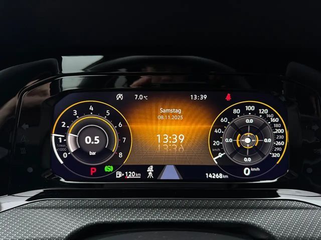 Volkswagen Golf 2.0 TSI Golf VIII Style