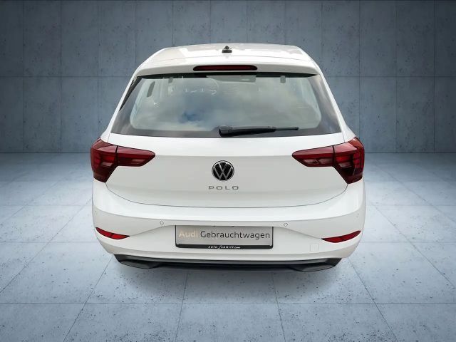 Volkswagen Polo 1.0 TSI Life