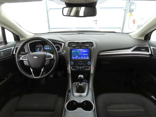 Ford Mondeo Trend Wagon