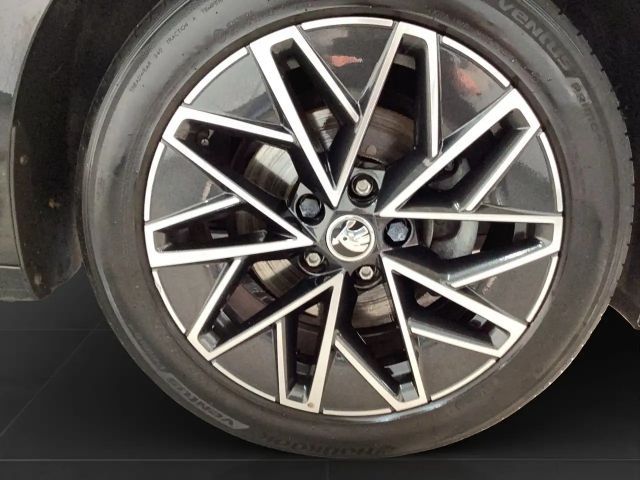 Skoda Octavia Style Style