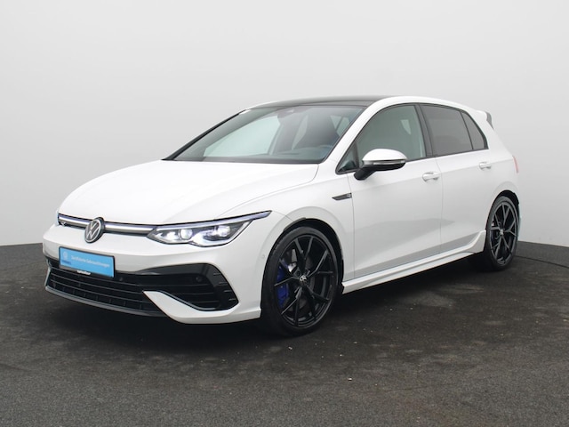 Volkswagen Golf 2.0 TSI DSG IQ.Drive