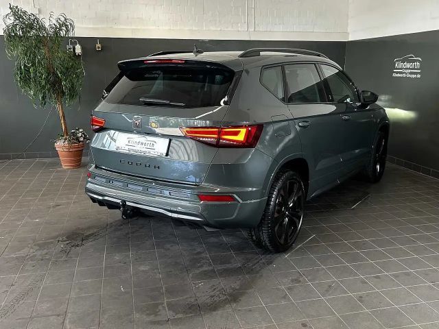 Cupra Ateca 1.5 TSI DSG