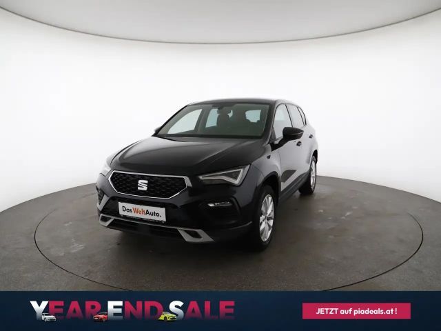 Seat Ateca 2.0 TDI DSG Style