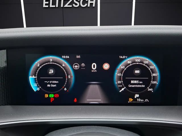 Volkswagen Tayron DSG Life