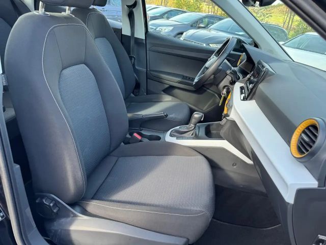 Seat Arona 1.0 TSI DSG Style