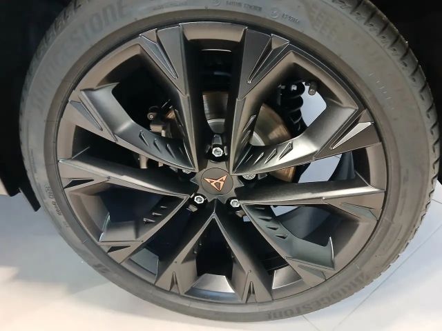 Cupra Formentor DSG e-Hybrid