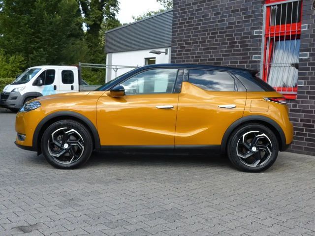 DS DS 3 Crossback Crossback E-Tense