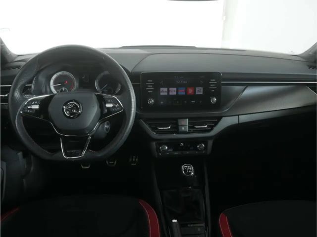 Skoda Kamiq 1.0 TSI Monte Carlo