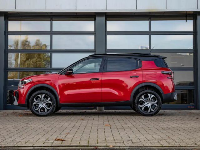 Citroën C3 Aircross Plus