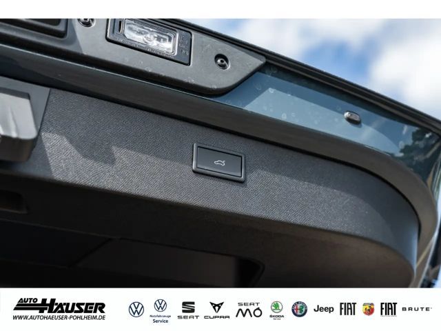 Cupra Formentor 2.0 TSI DSG VZ