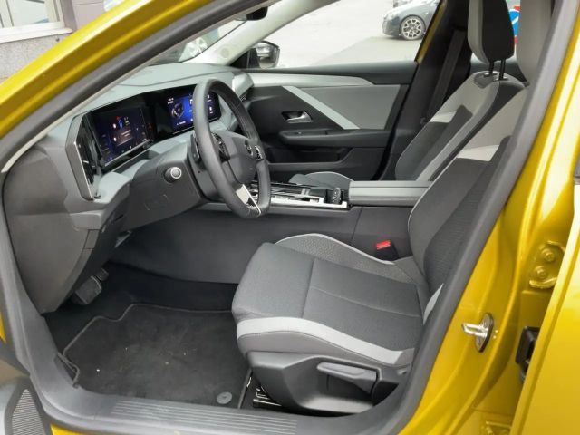 Opel Astra 1.6 Turbo Edition Turbo