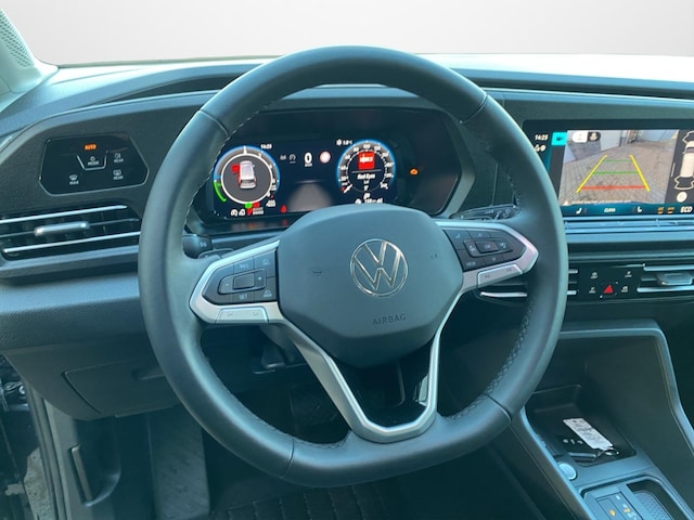 Volkswagen Caddy 1.5 TSI Life eHybrid