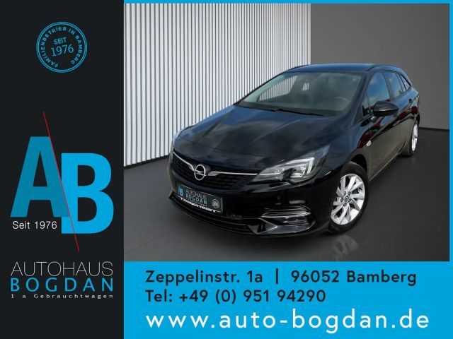Opel Astra Business