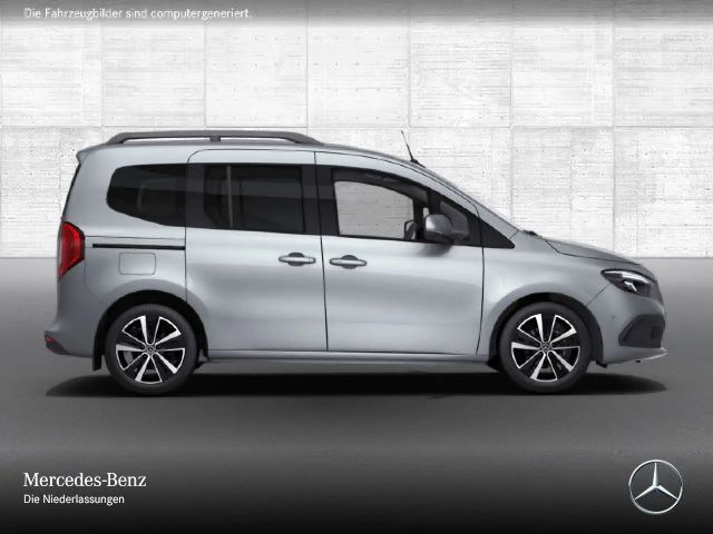 Mercedes-Benz T 180 Progressive