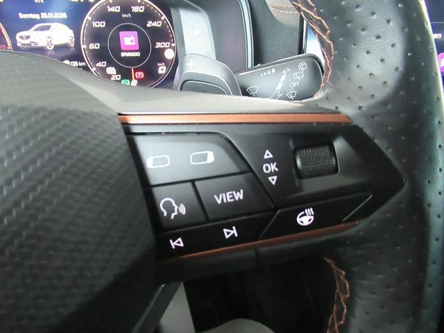 Cupra Formentor DSG e-Hybrid