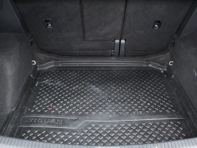 Volkswagen Tiguan ACT Life