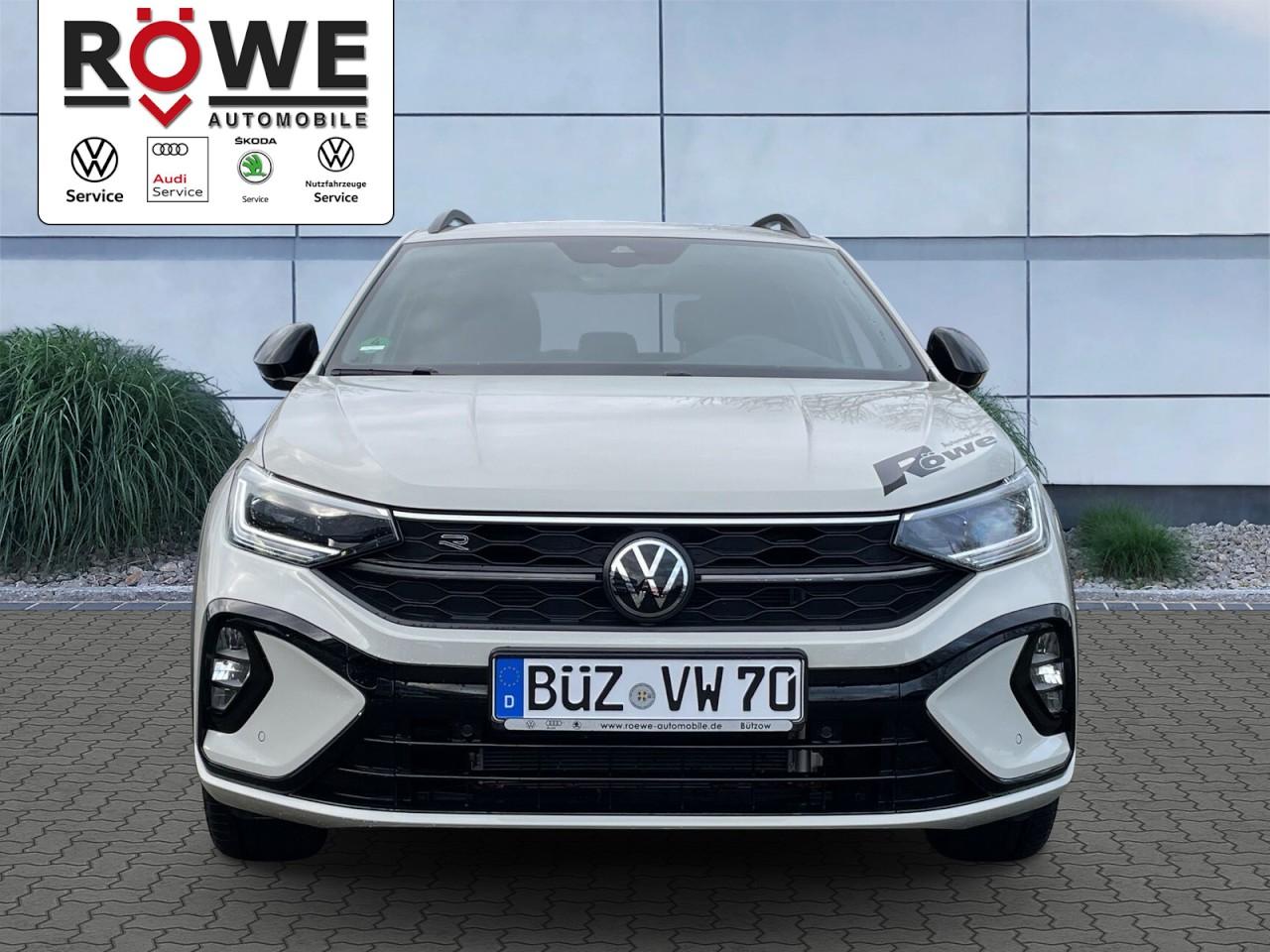 Volkswagen Taigo R-Line