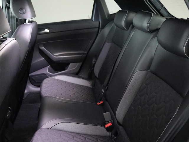 Volkswagen Polo 1.0 TSI DSG