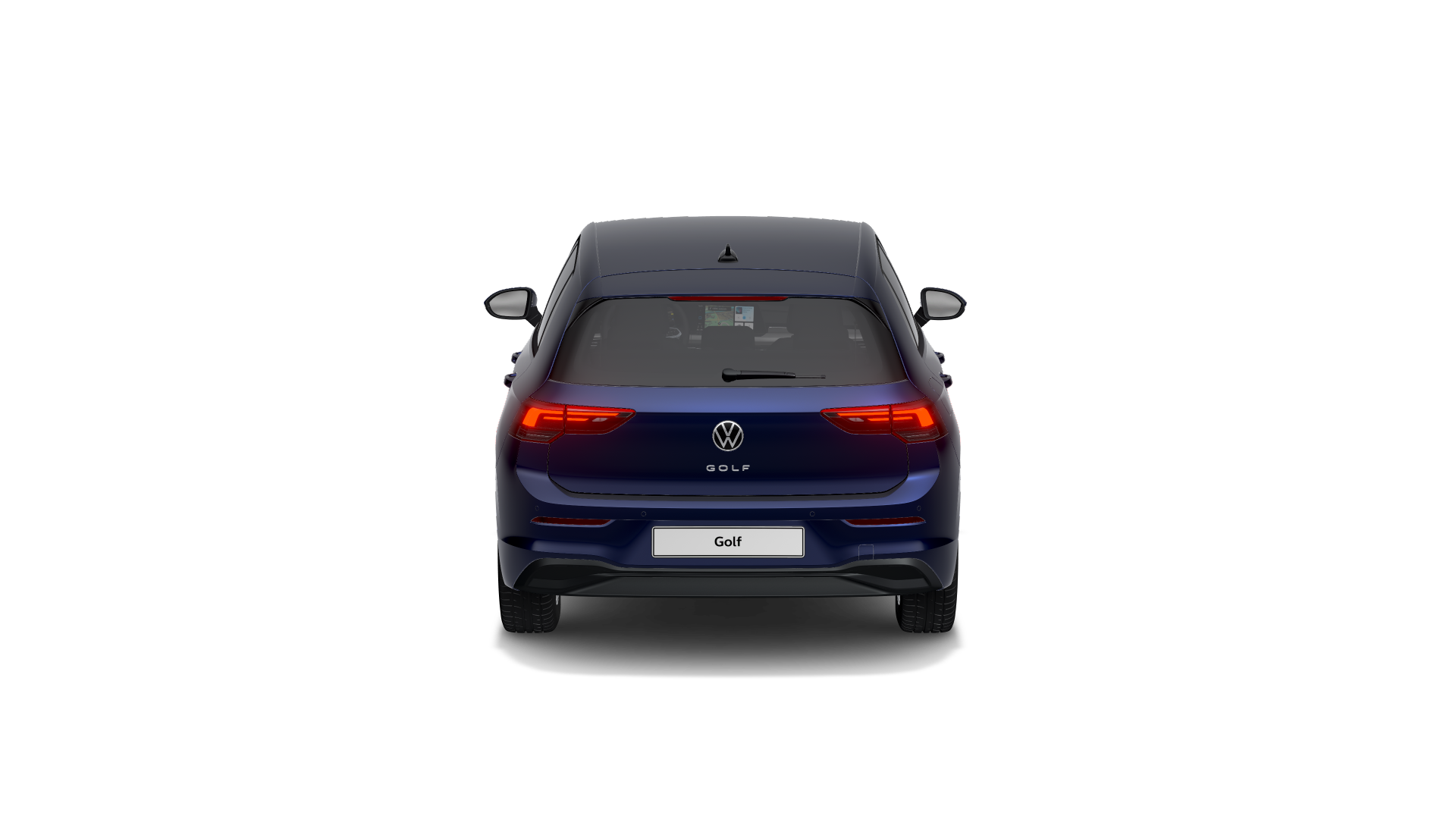 Volkswagen Golf 1.5 TSI Life