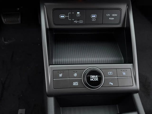 Hyundai Kona 1.6 2WD Smart