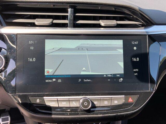 Opel Corsa 1.2 Turbo GS-Line Grand Sport Turbo