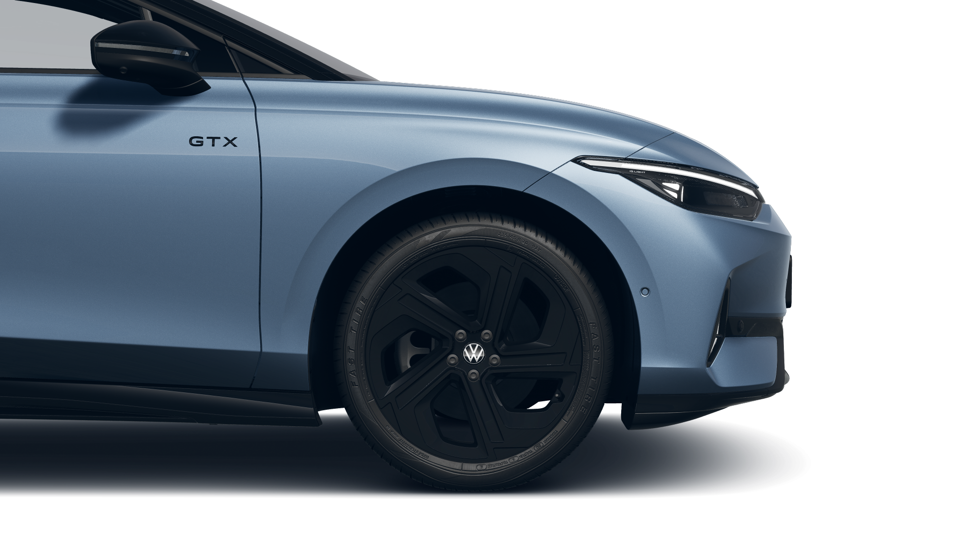 Volkswagen ID.7 GTX IQ.Drive Tourer