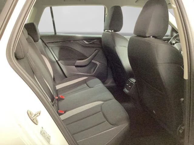 Skoda Kamiq 1.5 TSI Selection