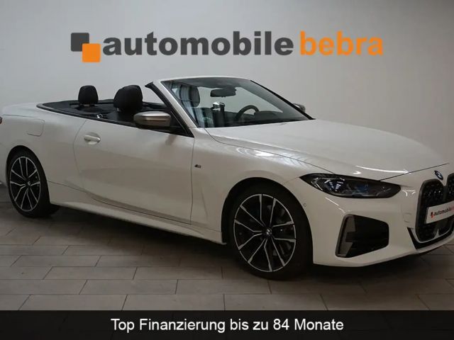 BMW 440 440i Cabrio xDrive