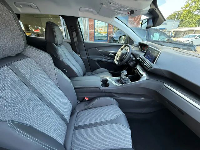 Peugeot 3008 Allure Pack