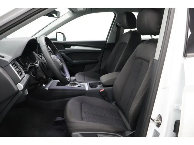 Audi Q5 40 TDI Quattro S-Tronic