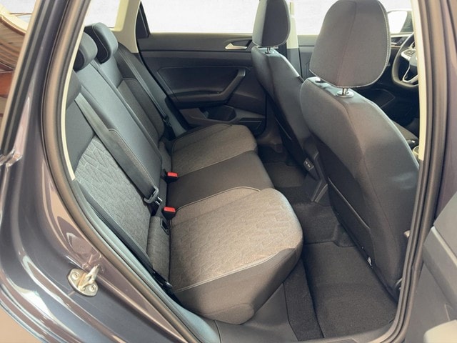 Volkswagen Taigo DSG Life