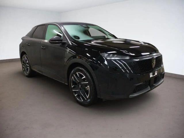 Peugeot 3008 GT-Line Hybrid