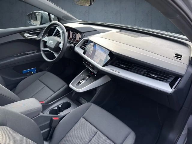 Audi Q4 e-tron 35 S-Line