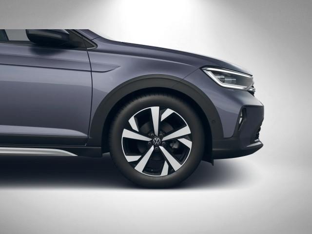 Volkswagen Taigo 1.0 TSI DSG Style