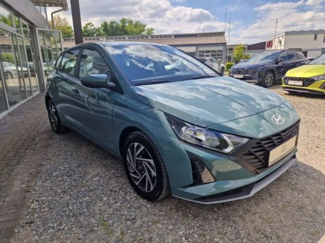 Hyundai i20 Wave Winter | Kamera | Apple CarPlay | Klima