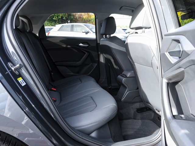 Audi A1 30 TFSI S-Tronic Sportback