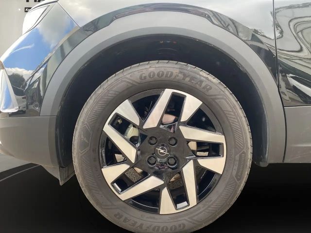 Opel Mokka 1.2 Turbo GS-Line Grand Sport Turbo