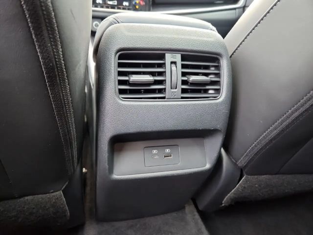 Nissan Qashqai DIG-T Tekna