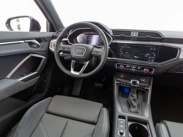 Audi Q3 35 TFSI S-Tronic