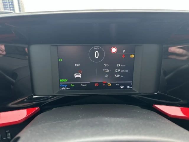 Opel Mokka GS-Line Grand Sport Mokka-e