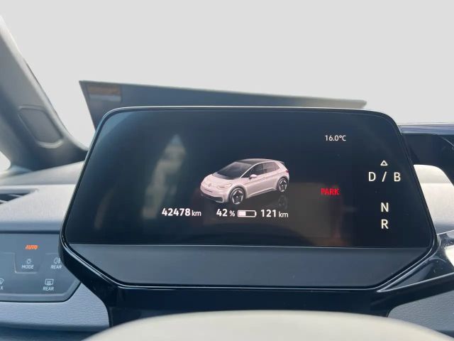 Volkswagen ID.3 City Performance Pure