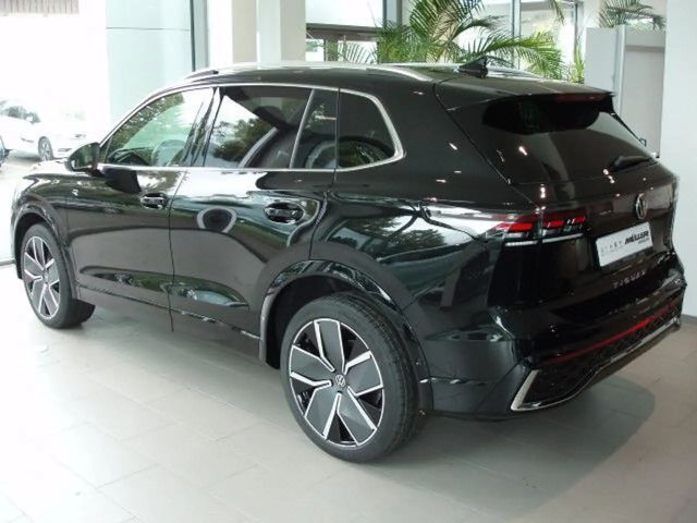 Volkswagen Tiguan 2.0 TSI 4Motion R-Line