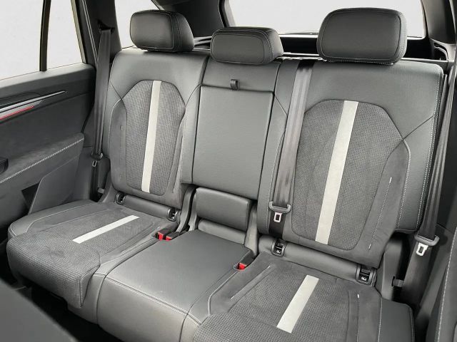 Skoda Kodiaq Sportline