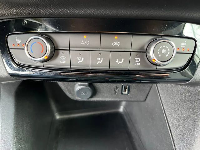 Opel Corsa 1.2 Turbo Turbo