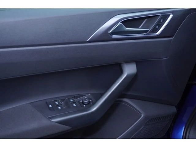 Volkswagen Polo Style