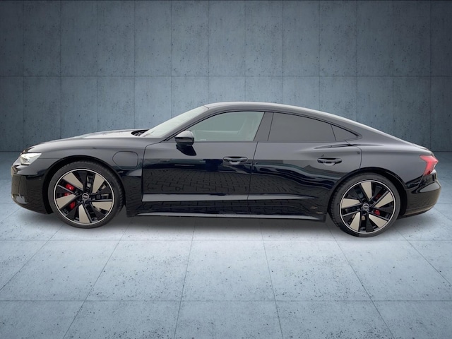 Audi RS e-tron GT Quattro