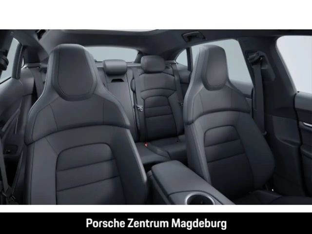 Porsche Taycan Sport Turismo